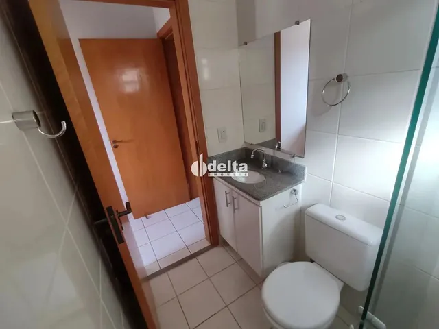 Imagem 2: Apartamento com 2 Quartos Sendo 1 Suíte, Disponível para Locação no Bairro Saraiva Em