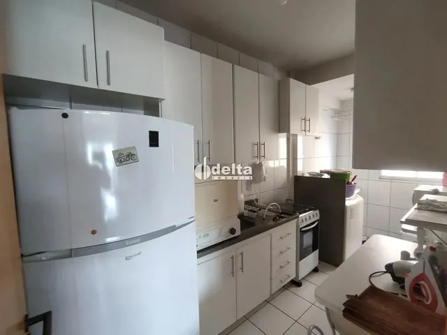 Imagem 16: Apartamento com 2 Quartos Sendo 1 Suíte, Disponível para Locação no Bairro Saraiva Em