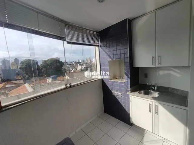 Imagem 13: Apartamento com 2 Quartos Sendo 1 Suíte, Disponível para Locação no Bairro Saraiva Em
