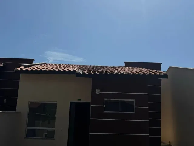 Imagem: Alugo Casa em Condomínio