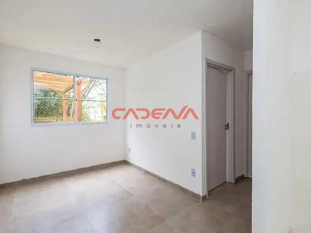 Imagem: Apartamento com 2 Quartos e 1 Vaga para