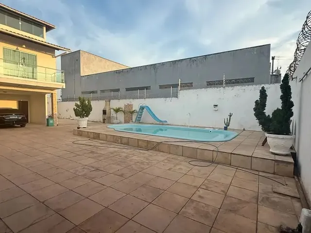 Imagem: Alugo Casa Mobiliada e Ampla na Aracagy
