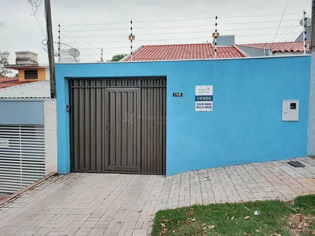 Imagem: Casa/Sobrado Casa em Maringá