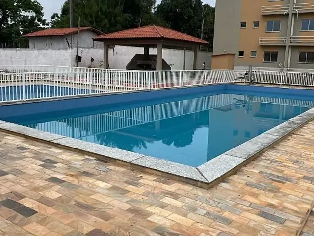 Imagem: Alugo Apartamento Turu