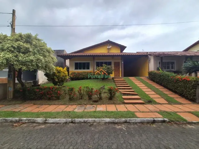 Imagem: Casa À Locação em Morada de Laranjeiras