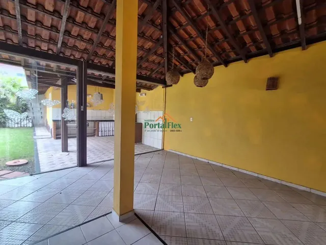 Imagem 9: Casa À Locação em Morada de Laranjeiras - Serra/Es