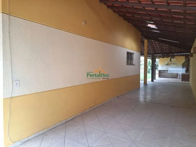 Imagem 15: Casa À Locação em Morada de Laranjeiras - Serra/Es