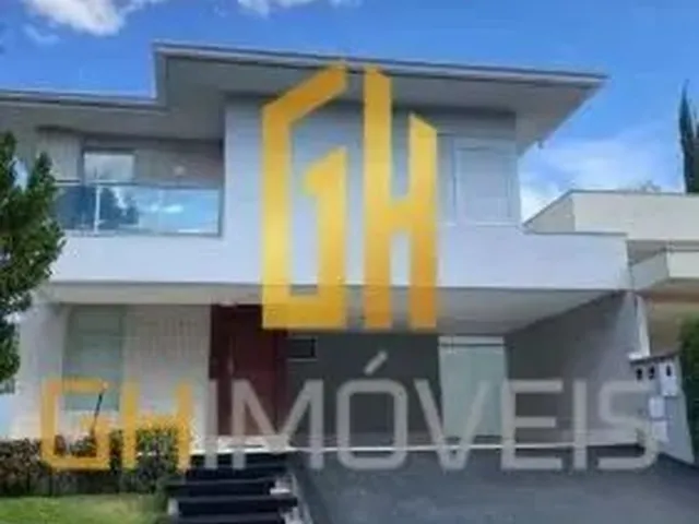 Imagem: Sobrado À Venda, 330 M² por R$ 3.850.000,00