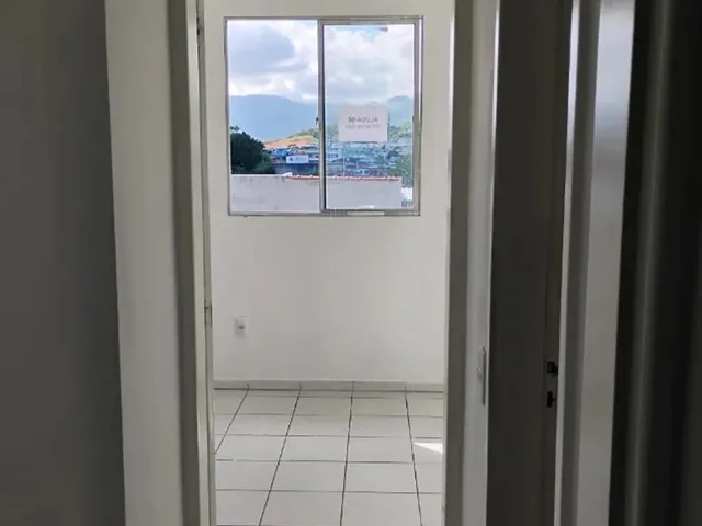 Imagem 6: Alugo-Se Apto 2 Qtos, Bairro Santo André, Próximo Ao Fácil Fácil!!