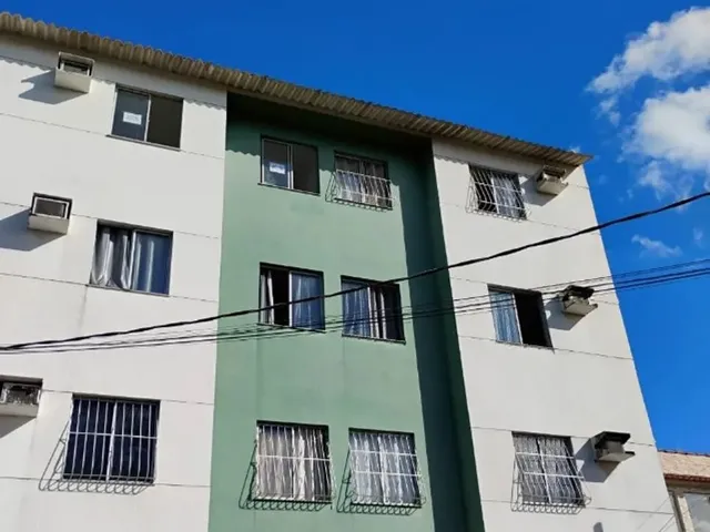Imagem 14: Alugo-Se Apto 2 Qtos, Bairro Santo André, Próximo Ao Fácil Fácil!!
