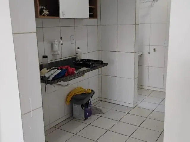 Imagem 12: Alugo-Se Apto 2 Qtos, Bairro Santo André, Próximo Ao Fácil Fácil!!