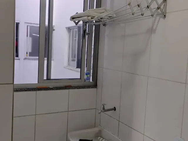 Imagem 13: Alugo-Se Apto 2 Qtos, Bairro Santo André, Próximo Ao Fácil Fácil!!