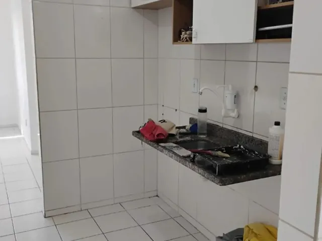 Imagem 5: Alugo-Se Apto 2 Qtos, Bairro Santo André, Próximo Ao Fácil Fácil!!