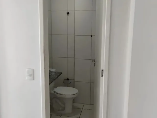 Imagem 10: Alugo-Se Apto 2 Qtos, Bairro Santo André, Próximo Ao Fácil Fácil!!