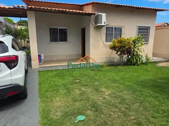 Imagem: Casa À Locação em Bicanga - Serra/Es