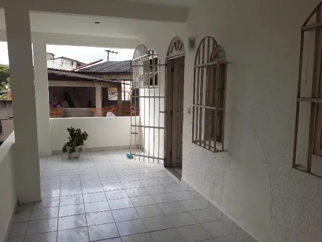 Imagem: Casa 2 Quartos em P. R. Laranjeiras, Serra/Es