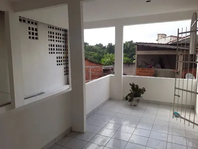 Imagem 15: Casa 2 Quartos em P. R. Laranjeiras, Serra/Es