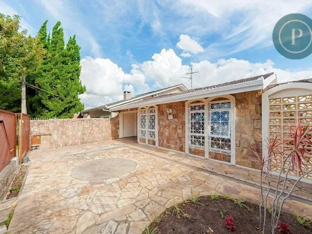 Imagem: Casa com 3 Dormitórios para Alugar, 175