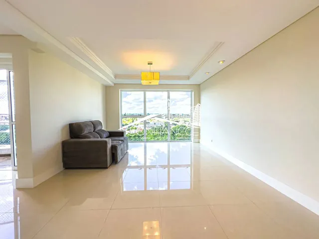 Imagem 9: Apartamento Cobertura com Piscina 4 Quartos para Alugar, Ecoville, Curitiba, Pr
