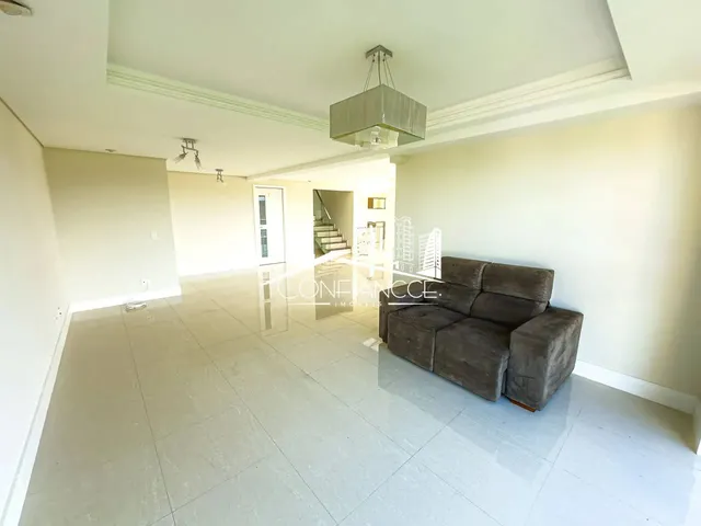 Imagem 15: Apartamento Cobertura com Piscina 4 Quartos para Alugar, Ecoville, Curitiba, Pr