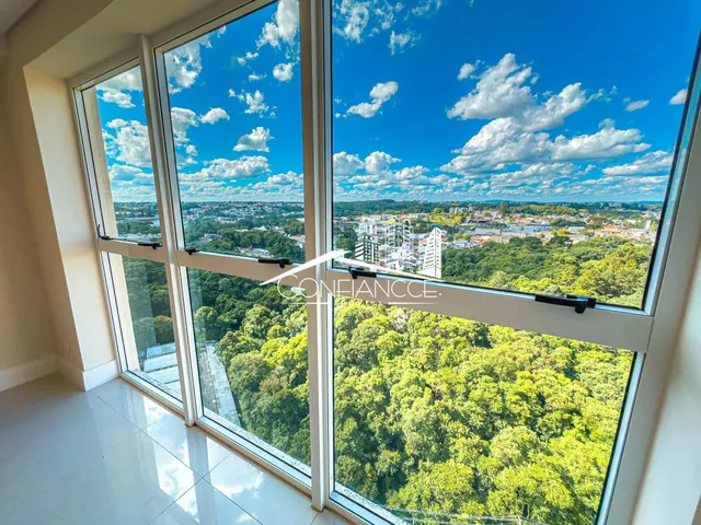 Imagem 3: Apartamento Cobertura com Piscina 4 Quartos para Alugar, Ecoville, Curitiba, Pr