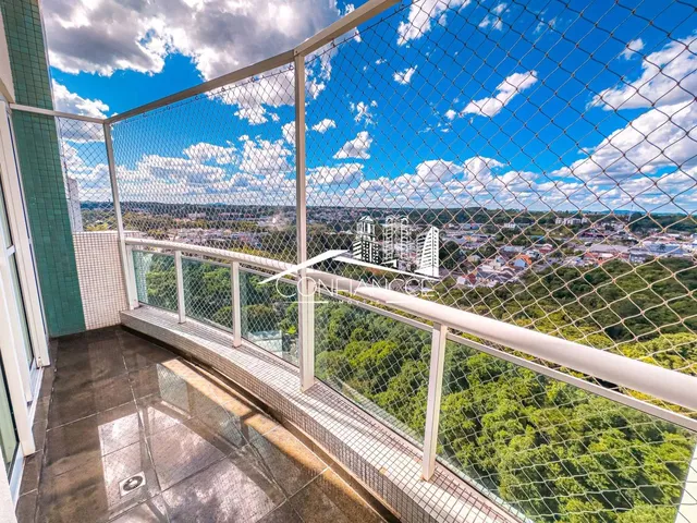 Imagem 16: Apartamento Cobertura com Piscina 4 Quartos para Alugar, Ecoville, Curitiba, Pr