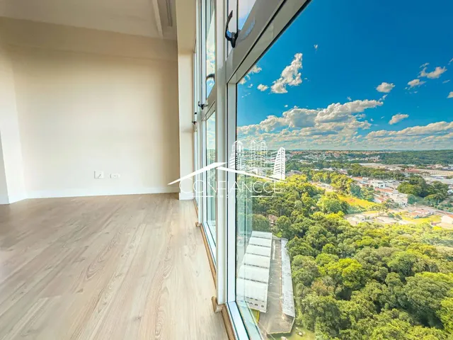 Imagem 7: Apartamento Cobertura com Piscina 4 Quartos para Alugar, Ecoville, Curitiba, Pr
