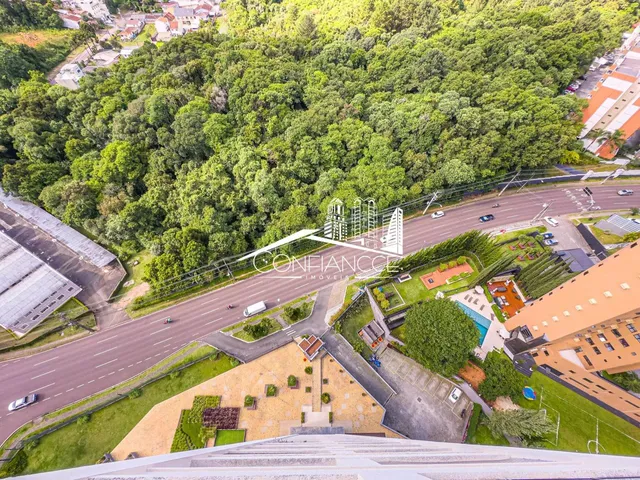 Imagem 6: Apartamento Cobertura com Piscina 4 Quartos para Alugar, Ecoville, Curitiba, Pr