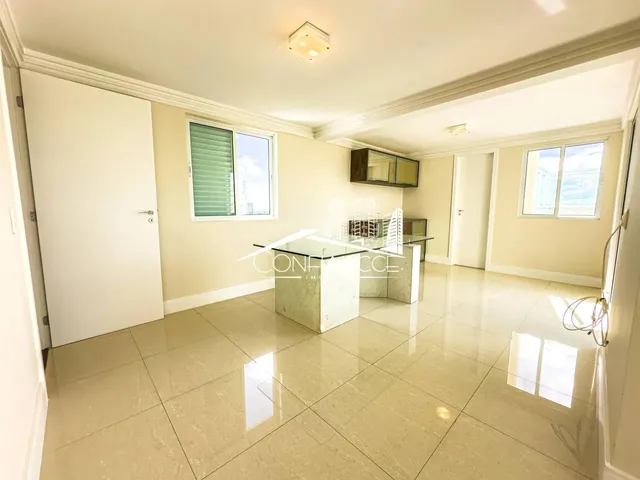 Imagem 2: Apartamento Cobertura com Piscina 4 Quartos para Alugar, Ecoville, Curitiba, Pr