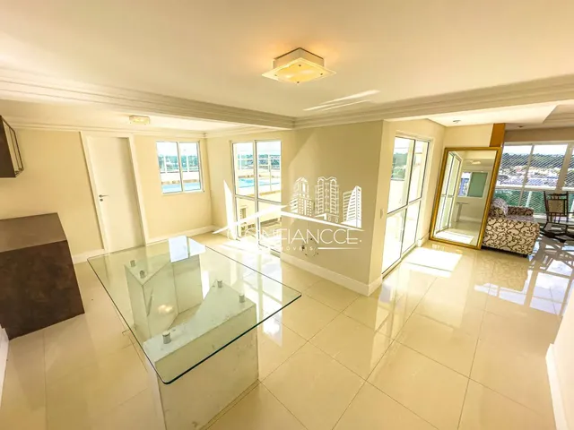 Imagem 4: Apartamento Cobertura com Piscina 4 Quartos para Alugar, Ecoville, Curitiba, Pr