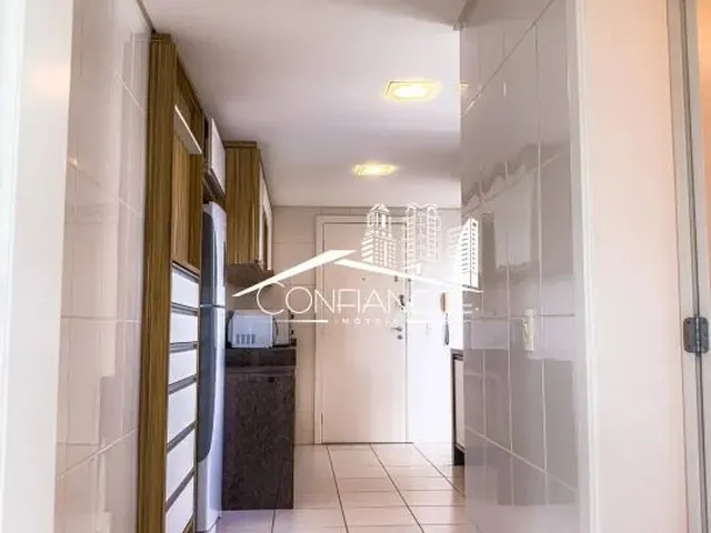 Imagem 10: Apartamento Cobertura com Piscina 4 Quartos para Alugar, Ecoville, Curitiba, Pr