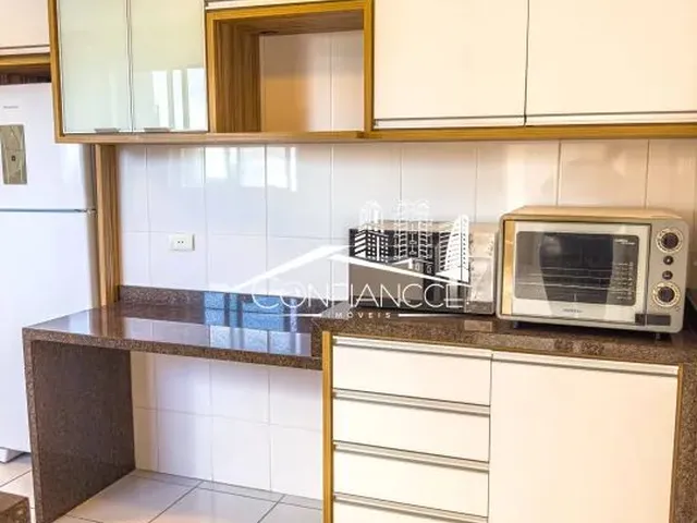 Imagem 13: Apartamento Cobertura com Piscina 4 Quartos para Alugar, Ecoville, Curitiba, Pr