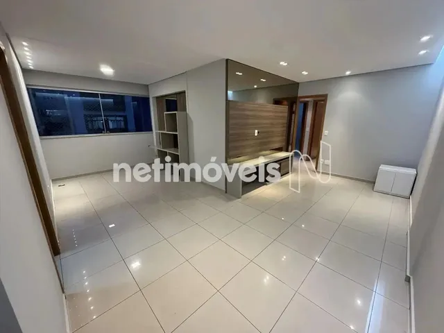 Imagem: Locação Apartamento 3 Quartos União Belo