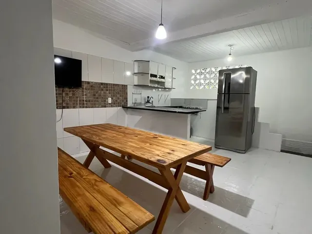 Imagem: Casa Natal Reveillon Verão Jacaraipe