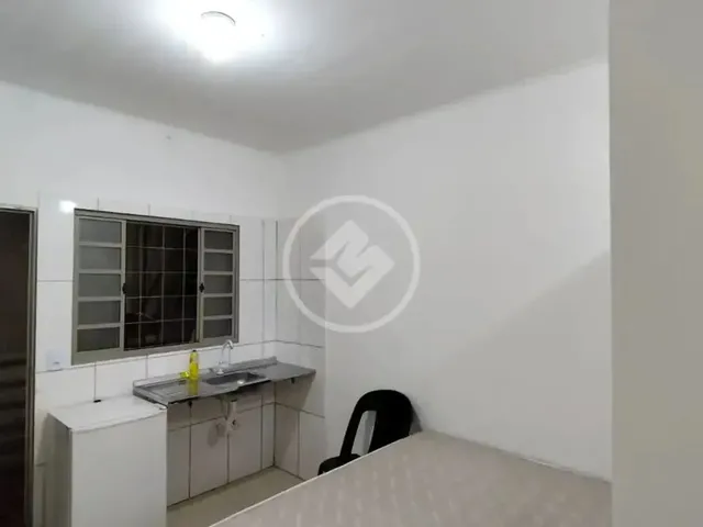 Imagem 6: Goiânia - Kitnets no Parque Flamboyant Codigo: 162167