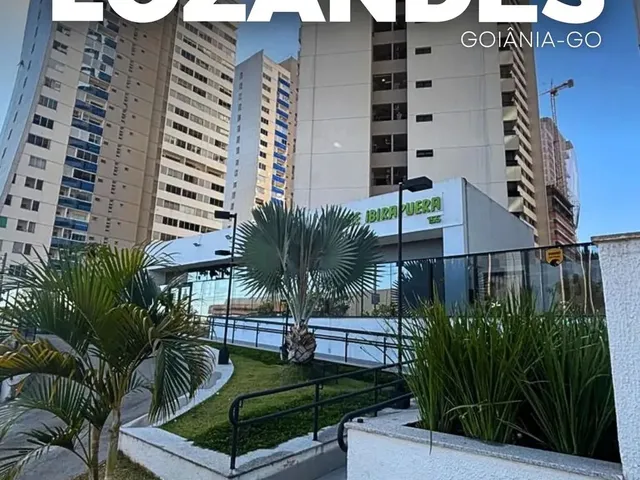 Imagem: Apartamento com 3 Quartos para Venda 105M²