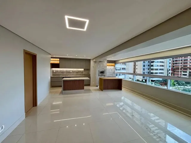 Imagem: Apartamento À Venda 3 Suites e 2 Vagas