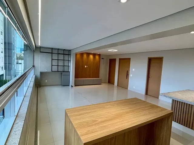 Imagem 13: Apartamento À Venda 3 Suites e 2 Vagas de Garagem Apartamento com 3 Quarto(S) e 4