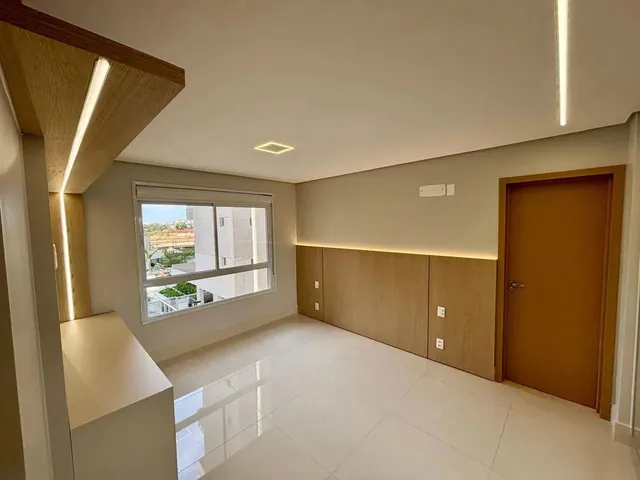 Imagem 14: Apartamento À Venda 3 Suites e 2 Vagas de Garagem Apartamento com 3 Quarto(S) e 4