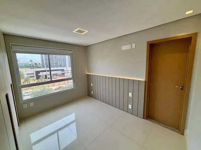 Imagem 3: Apartamento À Venda 3 Suites e 2 Vagas de Garagem Apartamento com 3 Quarto(S) e 4