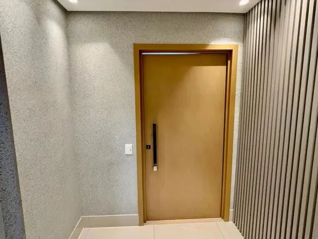 Imagem 10: Apartamento À Venda 3 Suites e 2 Vagas de Garagem Apartamento com 3 Quarto(S) e 4