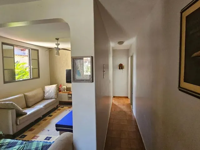 Imagem 2: Imóvel para Venda com 125 Metros Quadrados com 2 Quartos em Parque das Laranjeiras