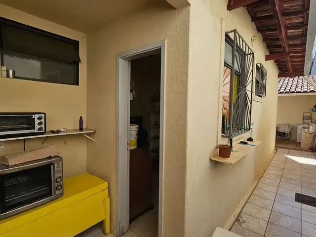 Imagem 13: Imóvel para Venda com 125 Metros Quadrados com 2 Quartos em Parque das Laranjeiras