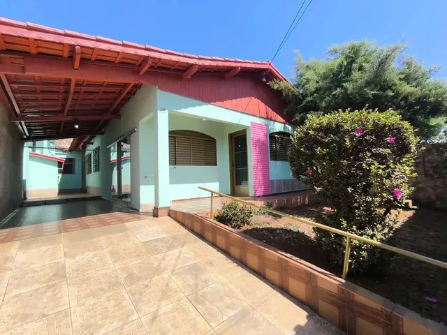 Imagem: Casa 3/4 Co, Suite no Parque das Laranjeiras