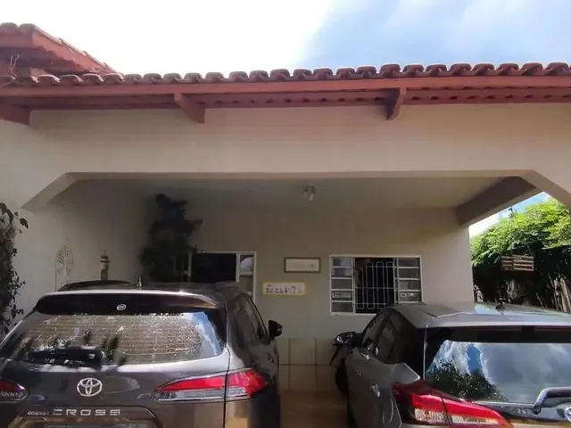 Imagem 7: Casa Térrea Sozinha no Lote 4 Quartos com Suite Quintal Casa de Rua com 4 Quarto(S) e 4
