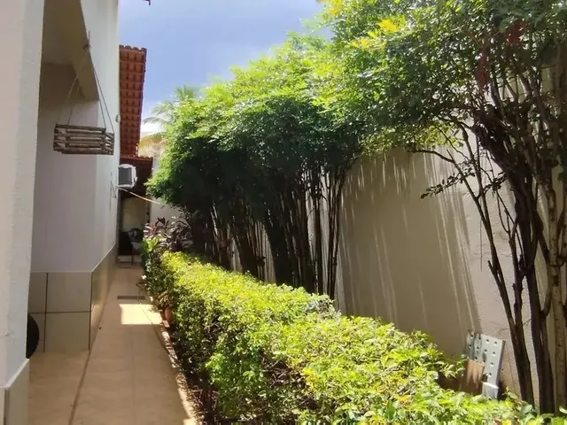 Imagem 11: Casa Térrea Sozinha no Lote 4 Quartos com Suite Quintal Casa de Rua com 4 Quarto(S) e 4