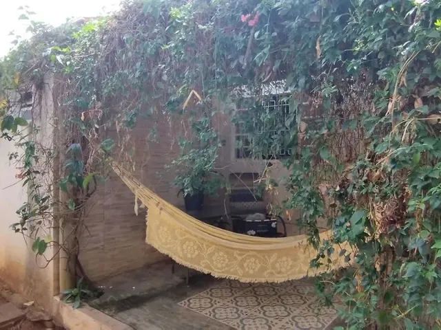 Imagem 4: Casa Térrea Sozinha no Lote 4 Quartos com Suite Quintal Casa de Rua com 4 Quarto(S) e 4