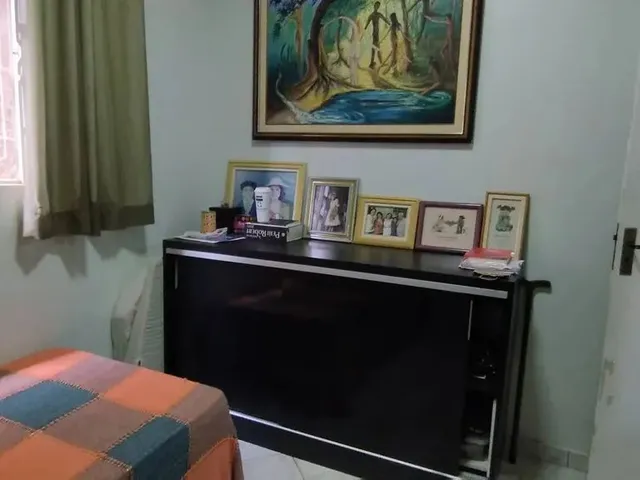 Imagem 10: Casa Térrea Sozinha no Lote 4 Quartos com Suite Quintal Casa de Rua com 4 Quarto(S) e 4
