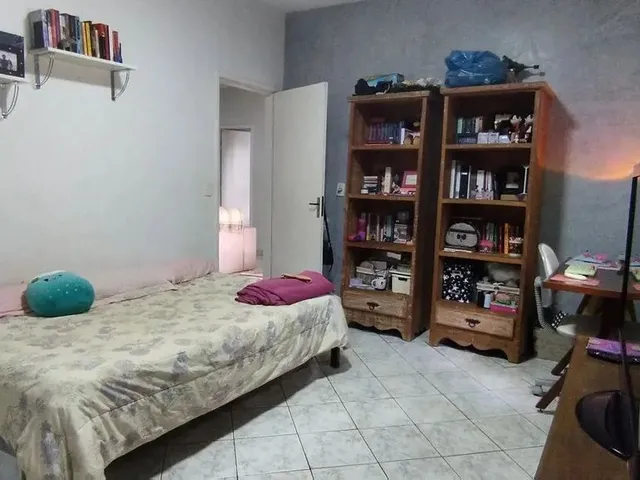 Imagem 6: Casa Térrea Sozinha no Lote 4 Quartos com Suite Quintal Casa de Rua com 4 Quarto(S) e 4