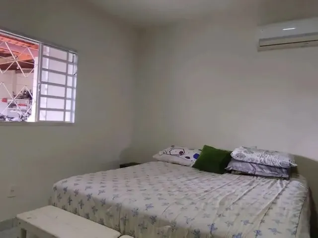Imagem 5: Casa Térrea Sozinha no Lote 4 Quartos com Suite Quintal Casa de Rua com 4 Quarto(S) e 4